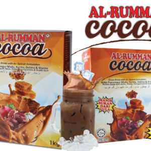 Al Rumman Cocoa